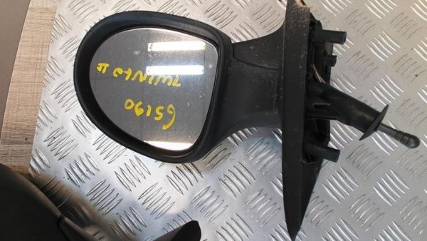 Retroviseur droit RENAULT TWINGO 2 PHASE 1 Diesel - Image 6