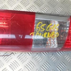 Feu arriere principal droit (feux) FORD TOURNEO CONNECT 1 PHASE 1 Diesel - Image 1