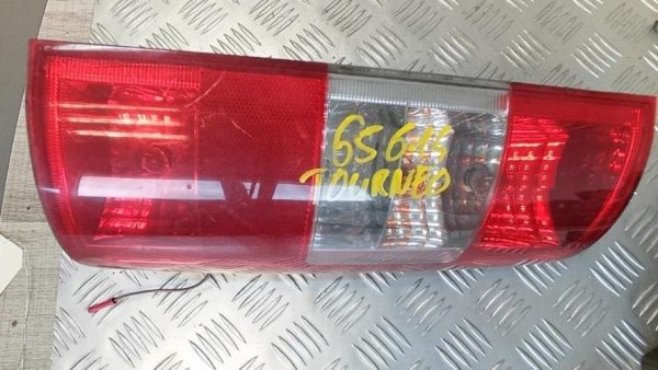Feu arriere principal droit (feux) FORD TOURNEO CONNECT 1 PHASE 1 Diesel - Image 5