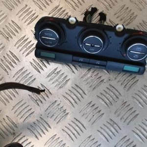Commande chauffage VOLKSWAGEN GOLF PLUS PHASE 1 Diesel - Image 1