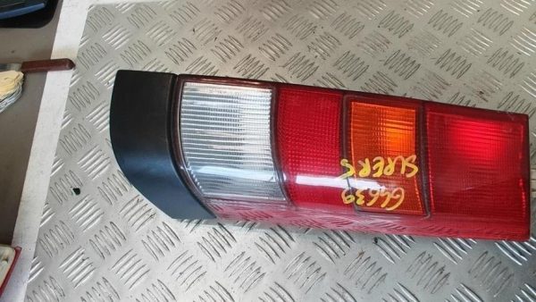 Feu arriere principal droit (feux) RENAULT SUPER 5 Essence - Image 1