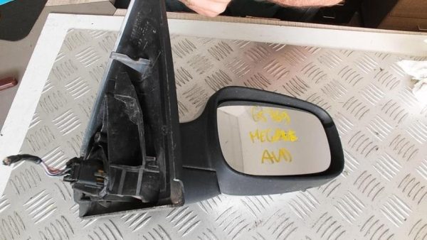 Retroviseur droit RENAULT MEGANE 2 PHASE 2 BREAK Diesel - Image 5