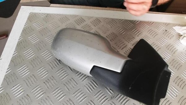 Retroviseur droit RENAULT MEGANE 2 PHASE 2 BREAK Diesel - Image 6