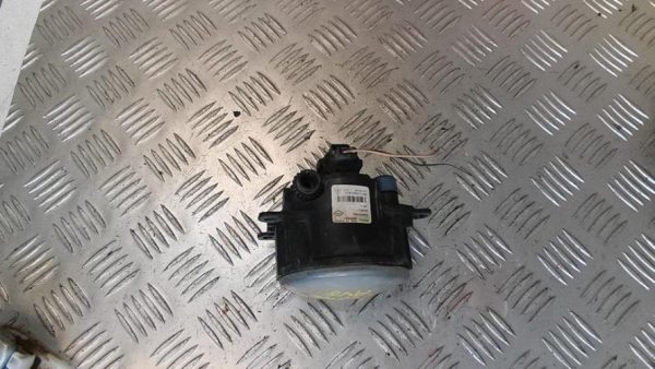 Anti brouillard gauche (feux) RENAULT MEGANE 2 PHASE 2 BREAK Diesel - Image 4