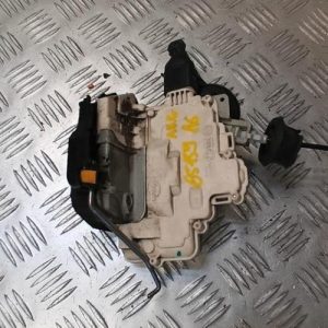 Serrure arriere gauche AUDI A6 3 AVANT PHASE 2 BREAK Diesel - Image 1