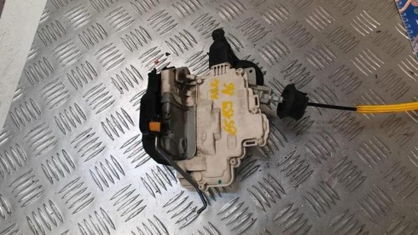 Serrure arriere gauche AUDI A6 3 AVANT PHASE 2 BREAK Diesel - Image 6