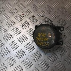 Anti brouillard droit (feux) RENAULT MEGANE 2 PHASE 2 BREAK Diesel - Image 1