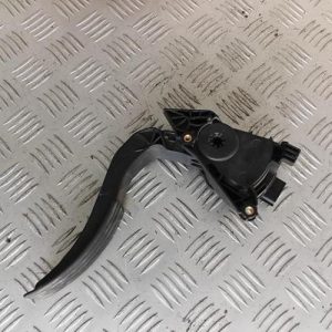 Pedalier d'accelerateur RENAULT CLIO 4 PHASE 1 Diesel - Image 1