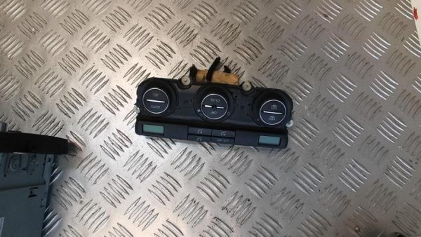 Commande chauffage VOLKSWAGEN PASSAT 5 BREAK Diesel - Image 4