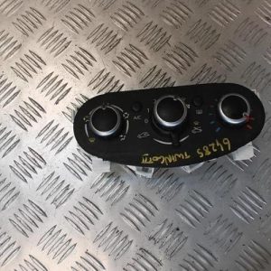 Commande chauffage RENAULT TWINGO 3 PHASE 1 Essence - Image 1