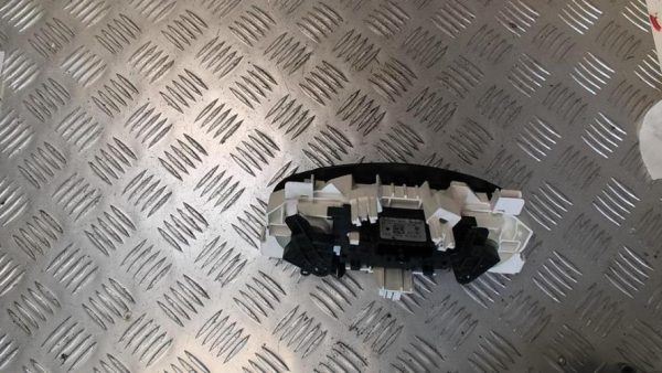 Commande chauffage RENAULT TWINGO 3 PHASE 1 Essence - Image 3