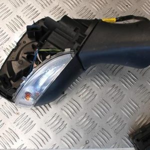 Retroviseur droit RENAULT CLIO 4 PHASE 1 Diesel - Image 4
