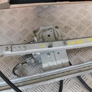 Leve vitre electrique avant droit CITROEN XSARA PICASSO PHASE 2 Diesel - Image 1