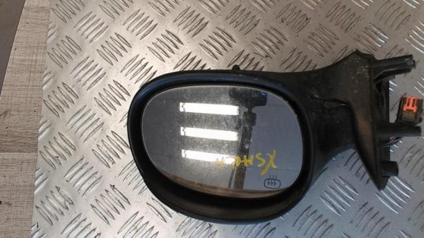 Retroviseur droit CITROEN XSARA PICASSO PHASE 2 Diesel - Image 5