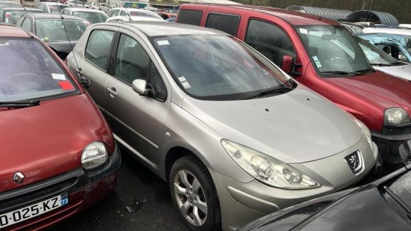Retroviseur gauche PEUGEOT 307 PHASE 2 Diesel - Image 8