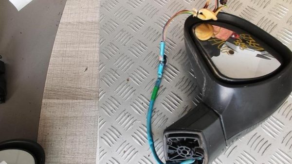 Retroviseur gauche PEUGEOT 308 1 PHASE 1 Diesel - Image 6