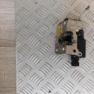 Serrure avant gauche DACIA LOGAN MCV 1 PHASE 1 BREAK Diesel - Image 1