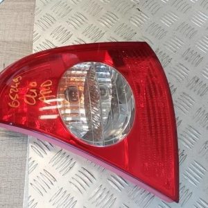 Feu arriere principal droit (feux) RENAULT CLIO 2 CAMPUS PHASE 2 Diesel - Image 1