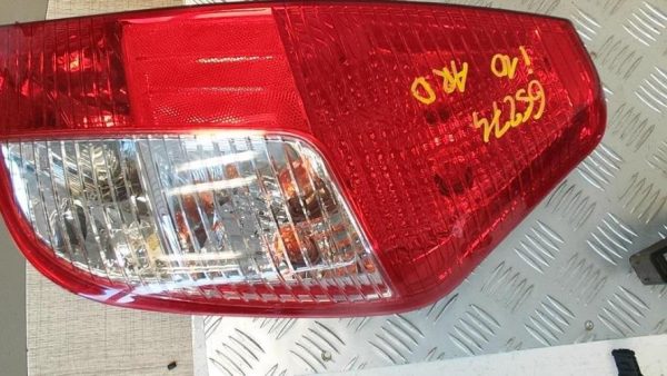 Feu arriere principal droit (feux) HYUNDAI I 10 1 PHASE 1 Essence - Image 3