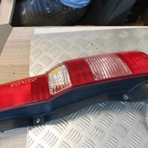 Feu arriere principal droit (feux) FIAT PANDA 2 PHASE 2 Essence - Image 1