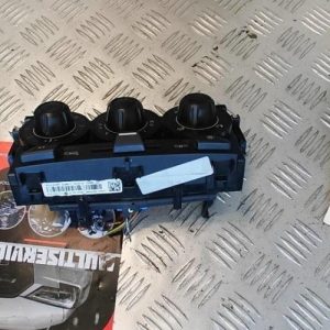 Commande chauffage CITROEN C3 2 PHASE 1 Essence - Image 4
