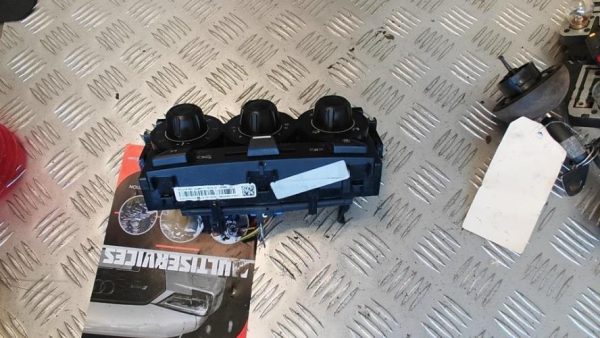 Commande chauffage CITROEN C3 2 PHASE 1 Essence - Image 4