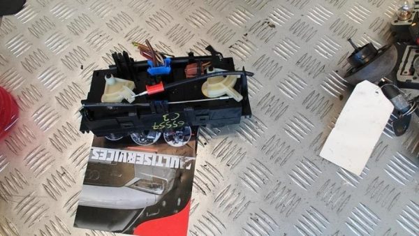 Commande chauffage CITROEN C3 2 PHASE 1 Essence - Image 6