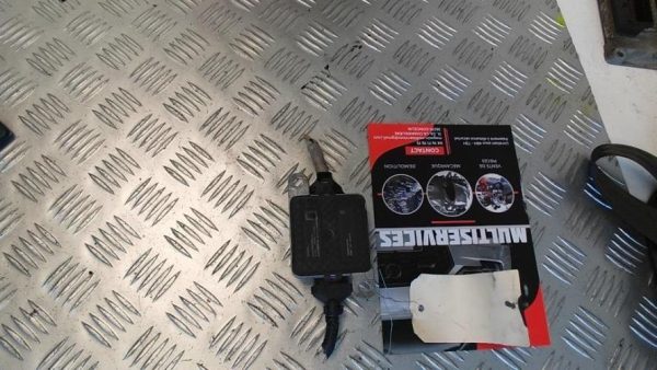 Sonde lambda RENAULT KANGOO 2 PHASE 2 Diesel - Image 6
