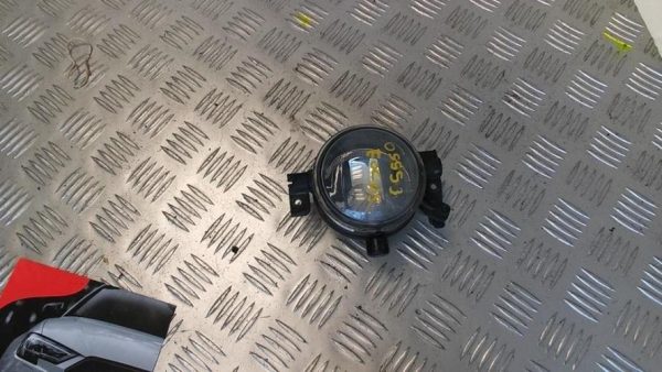 Anti brouillard gauche (feux) FORD FOCUS 2 PHASE 1 Diesel - Image 6