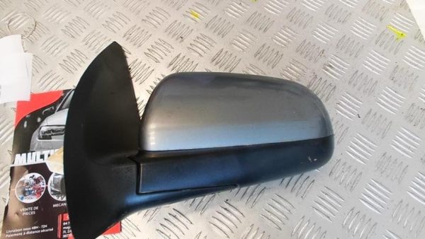 Retroviseur gauche CHEVROLET AVEO 1 Essence/GPL - Image 6