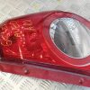 Feu arriere principal droit (feux) CHEVROLET AVEO 1 Essence/GPL - Image 4