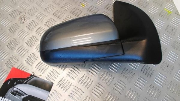 Retroviseur droit CHEVROLET AVEO 1 Essence/GPL - Image 4