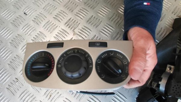 Commande chauffage OPEL CORSA D PHASE 1 Diesel - Image 5