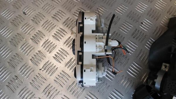 Commande chauffage OPEL CORSA D PHASE 1 Diesel - Image 6