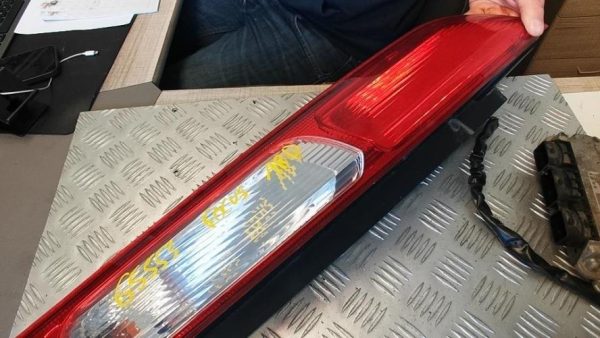 Feu arriere principal droit (feux) FORD FOCUS 2 PHASE 1 Diesel - Image 1