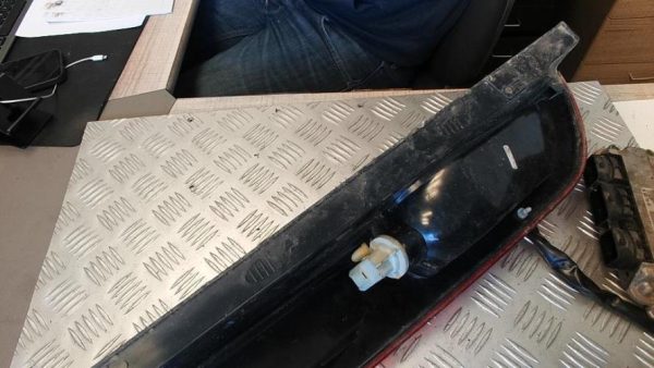 Feu arriere principal droit (feux) FORD FOCUS 2 PHASE 1 Diesel - Image 3