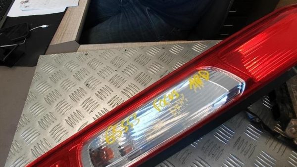 Feu arriere principal droit (feux) FORD FOCUS 2 PHASE 1 Diesel - Image 4