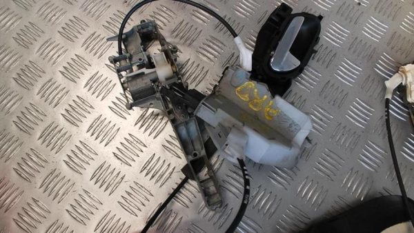 Serrure arriere droit PEUGEOT 308 1 PHASE 1 Diesel - Image 4
