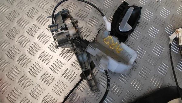 Serrure arriere droit PEUGEOT 308 1 PHASE 1 Diesel - Image 5