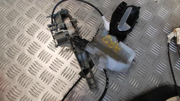 Serrure arriere droit PEUGEOT 308 1 PHASE 1 Diesel - Image 6