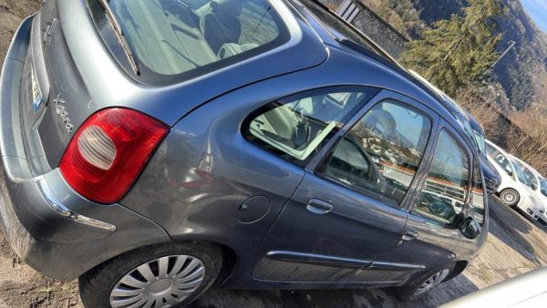 Anti brouillard droit (feux) CITROEN XSARA PICASSO PHASE 2 Essence - Image 12