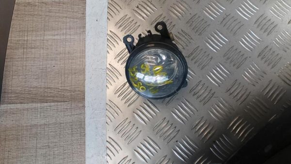Anti brouillard droit (feux) CITROEN XSARA PICASSO PHASE 2 Essence - Image 4