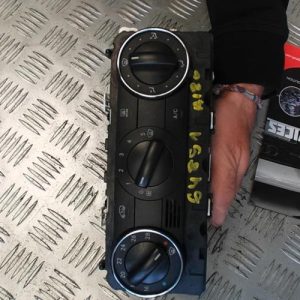 Commande chauffage MERCEDES CLASSE A 169 PHASE 2 Diesel - Image 1
