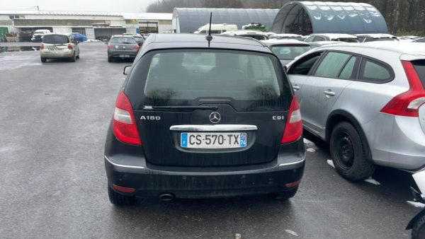 Commande chauffage MERCEDES CLASSE A 169 PHASE 2 Diesel - Image 10