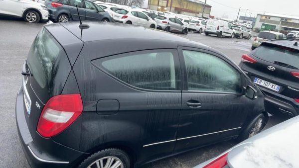 Commande chauffage MERCEDES CLASSE A 169 PHASE 2 Diesel - Image 16