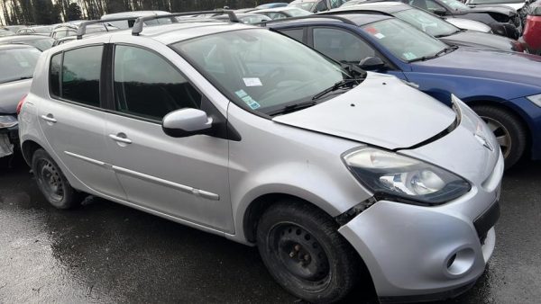 Commande de reglage hauteur de phare RENAULT CLIO 3 PHASE 2 Diesel - Image 4