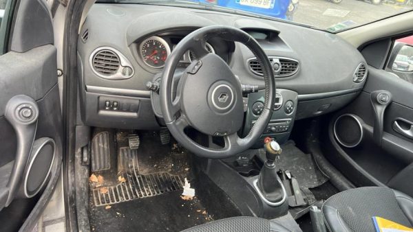 Commande de reglage hauteur de phare RENAULT CLIO 3 PHASE 2 Diesel - Image 7