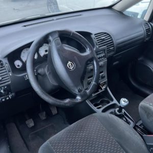Commande chauffage OPEL ZAFIRA A PHASE 2 Diesel - Image 8