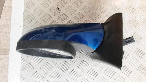 Retroviseur gauche RENAULT TWINGO 2 PHASE 1 Essence - Image 3