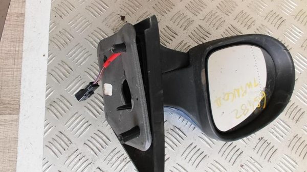 Retroviseur gauche RENAULT TWINGO 2 PHASE 1 Essence - Image 5